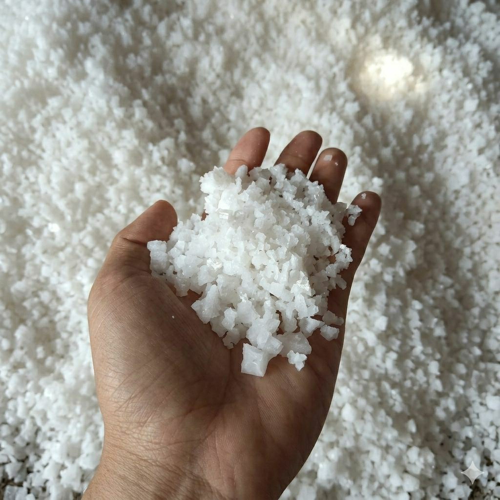 Garam kasar madura 1kg