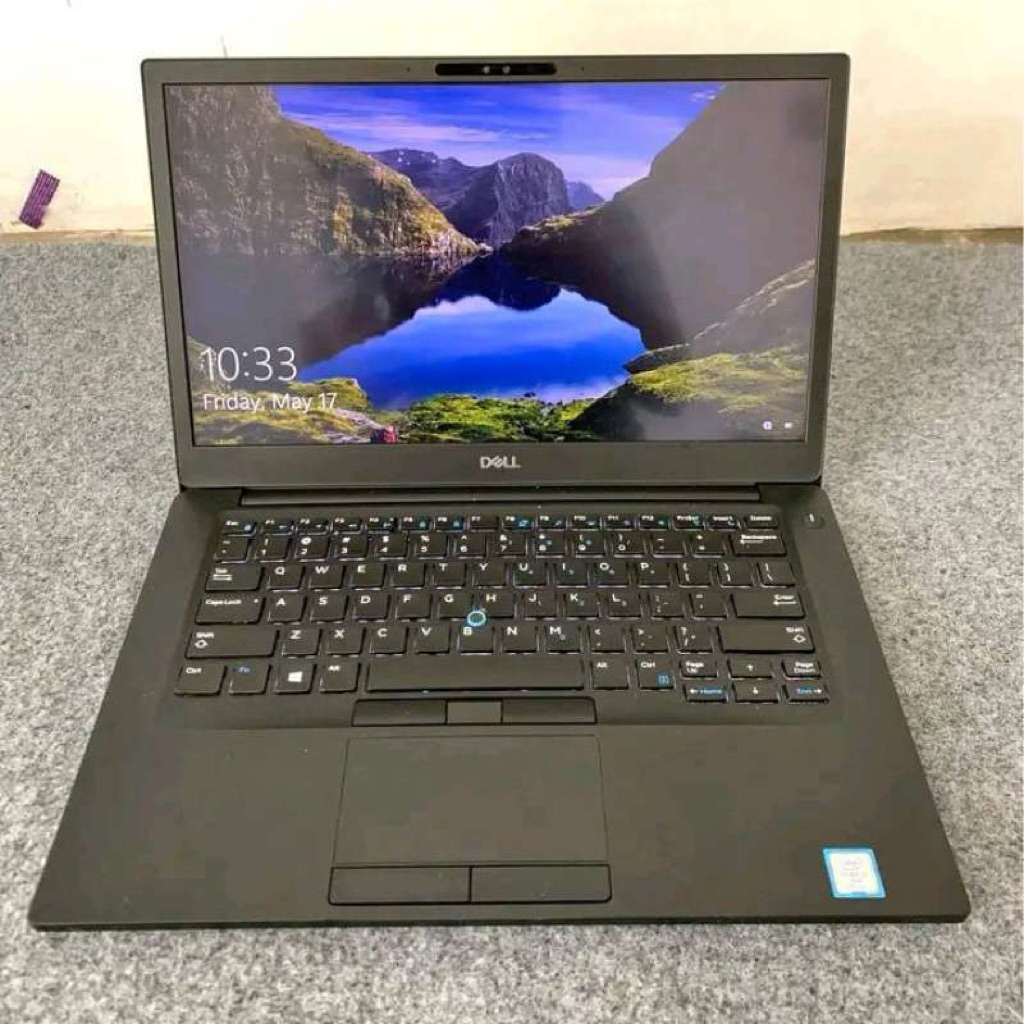 Laptop Dell Latitude 5410 Intel core i5 Second