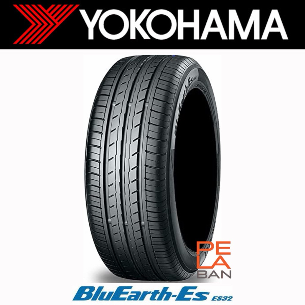 Ban Yokohama 175/55 R15 BluEarth ES32 175 55 15