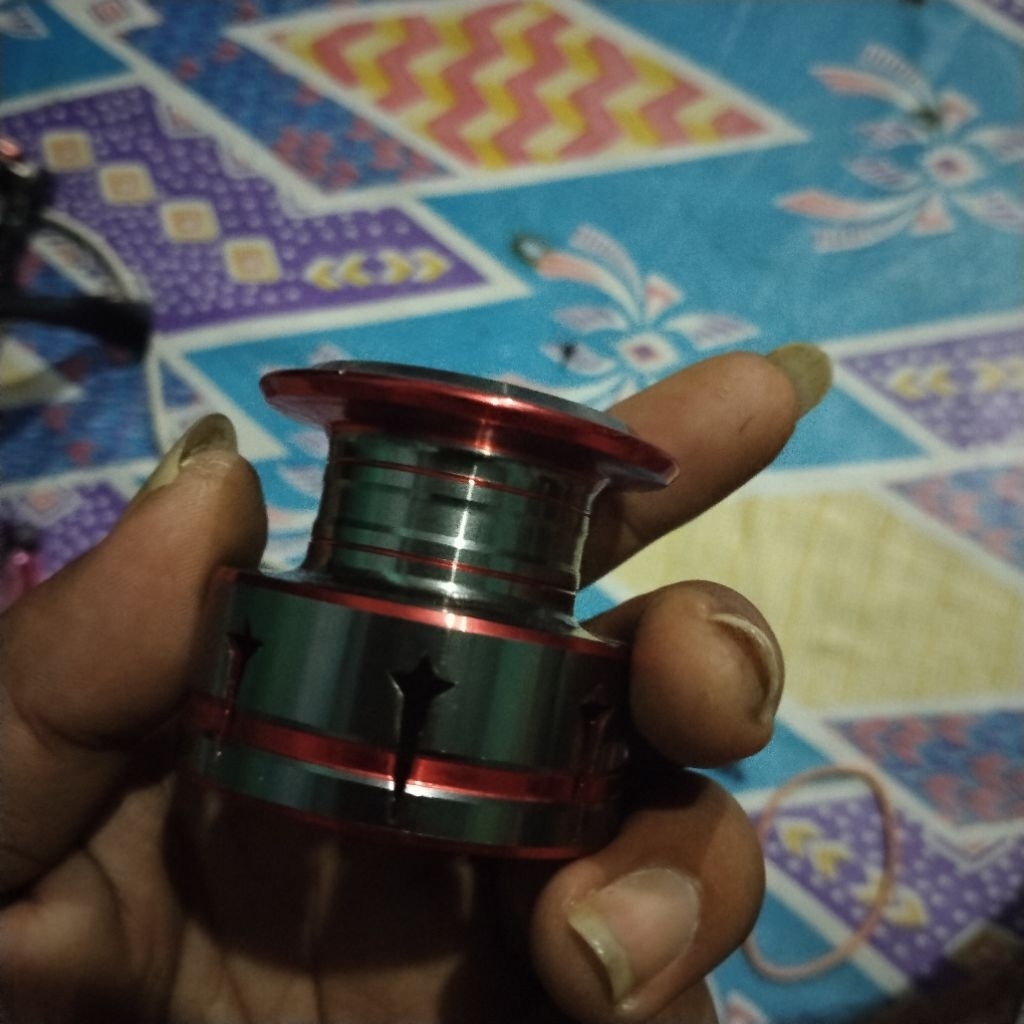 spool untuk reel pancing Daiwa Fuego LT.