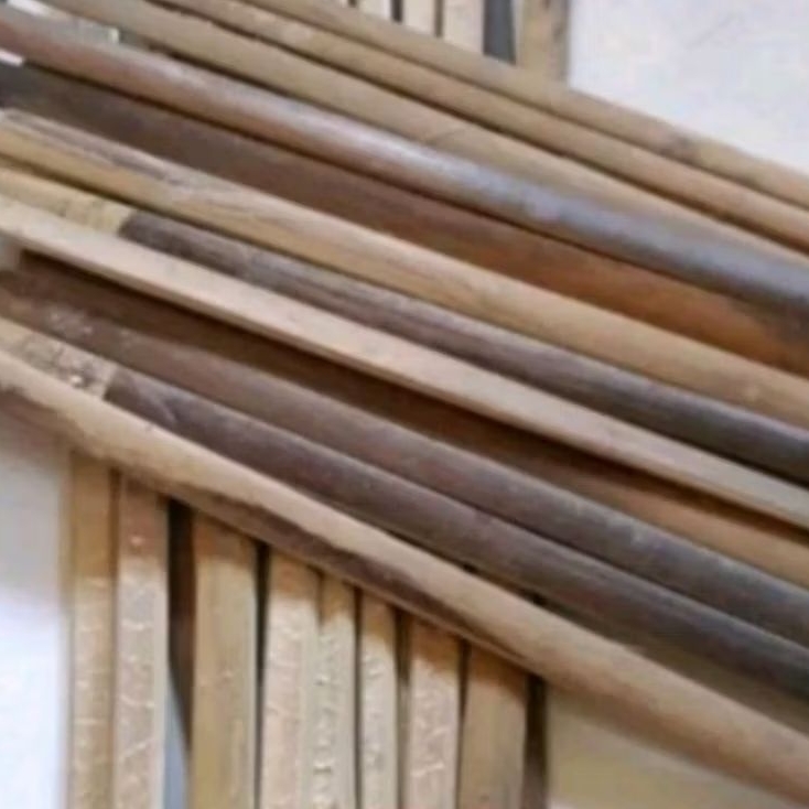 Bambu | Bilah Bambu