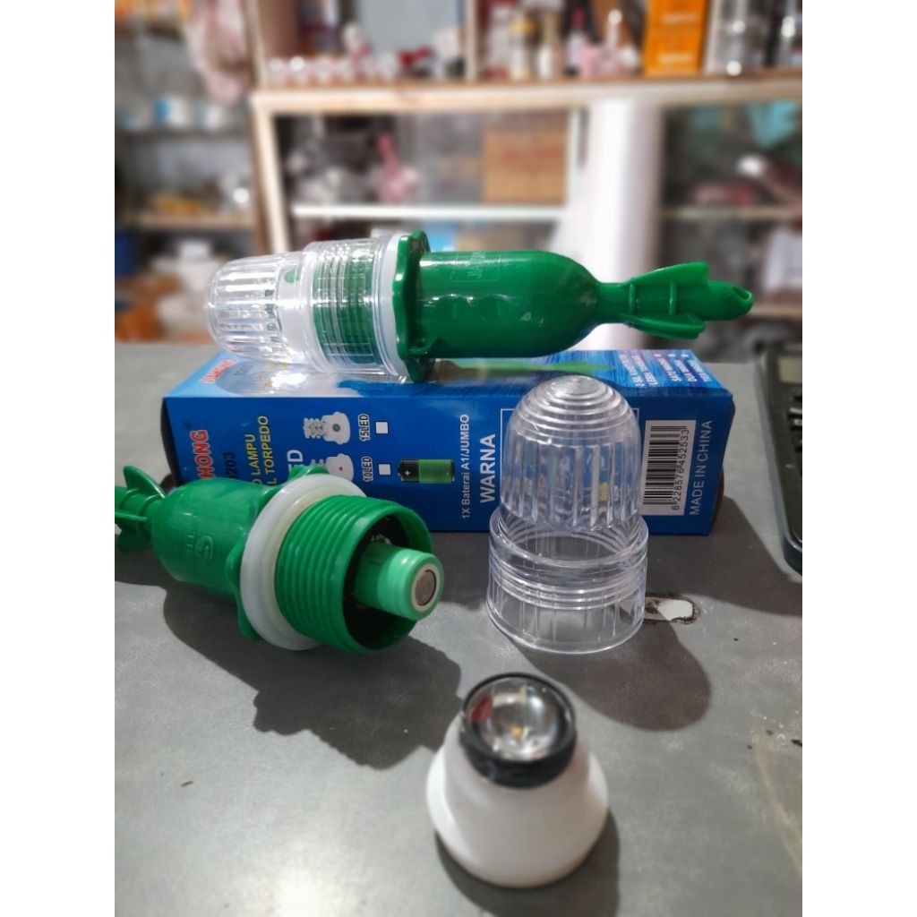 lampu benur - lampu jodang - lampu torpedo -lampu nelayan - lampu rakitan BENUR AUTO NGUMPUL
