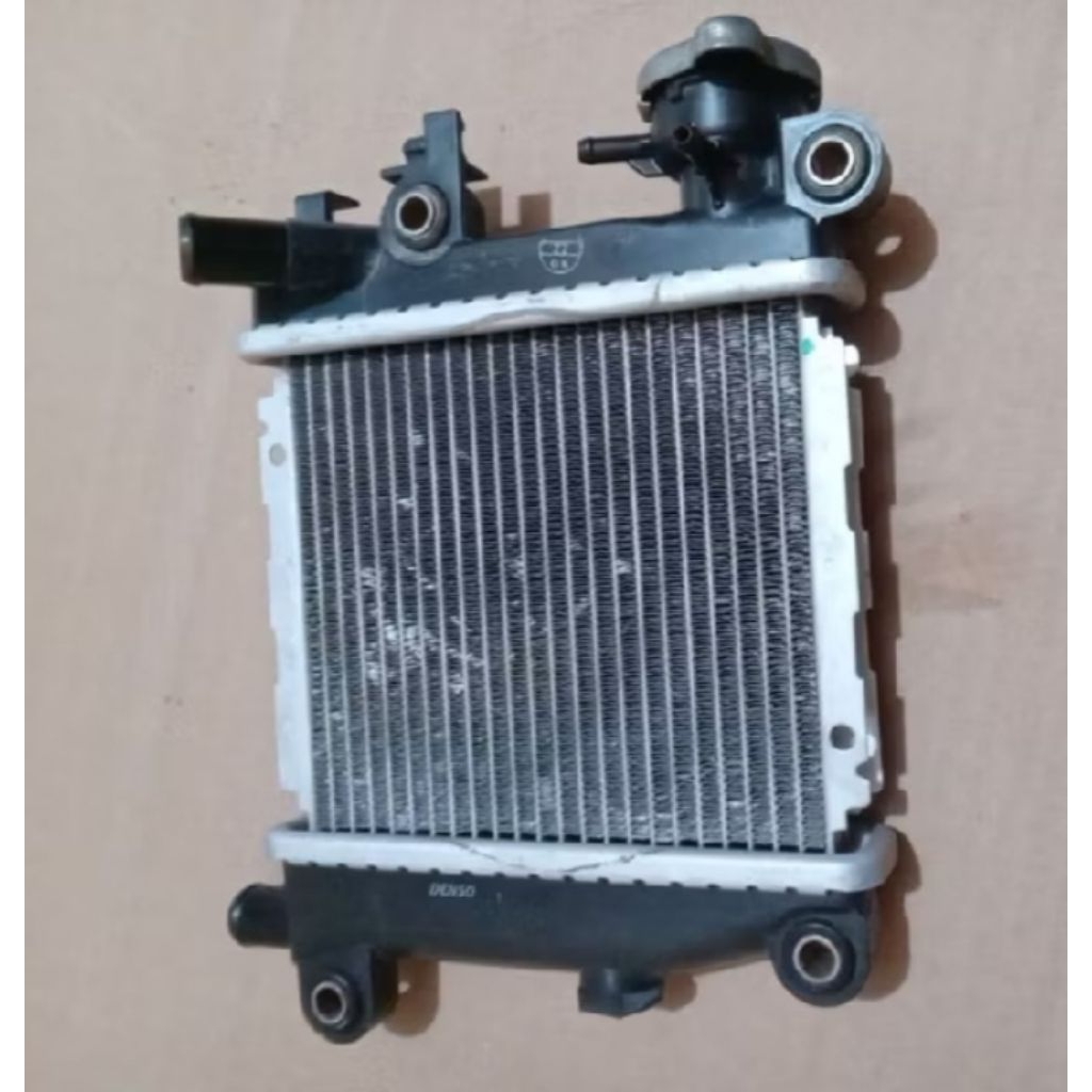 Radiator Xeon Karbu/Xeon GT/Xeon RC/Original Copotan