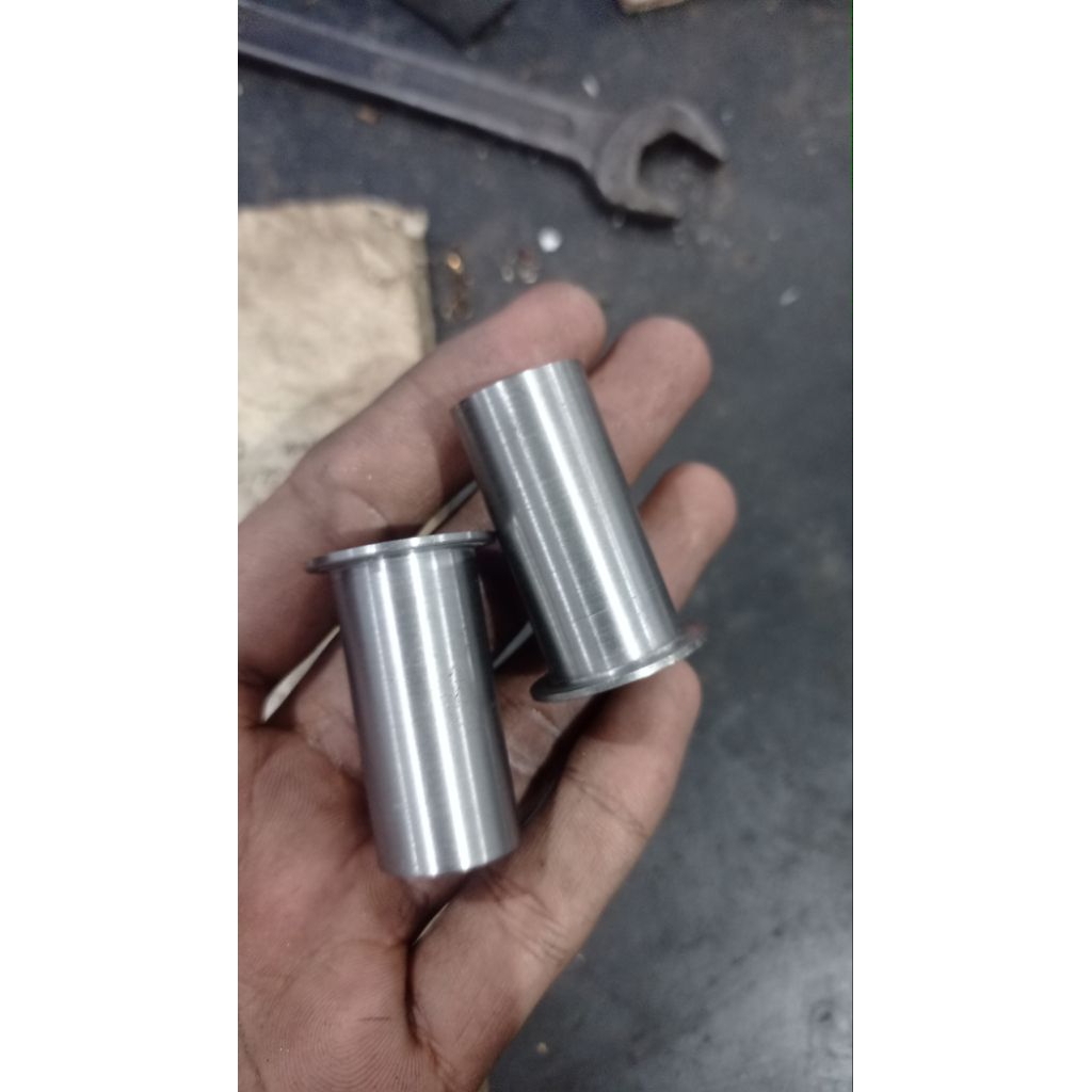 Bosh tabung shock Byson pnp as 17 set kanan kiri (2pcs)