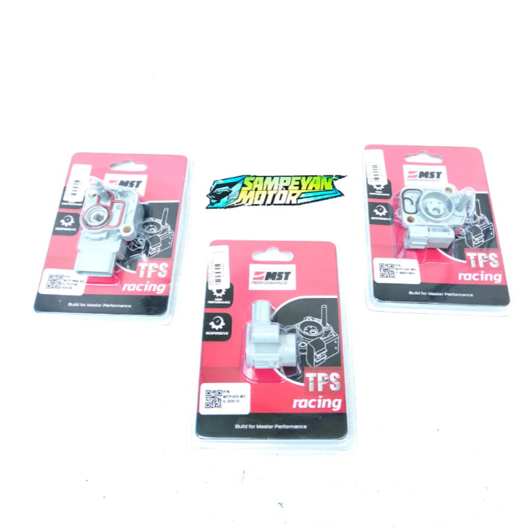 Sensor TPS MST - OTO Type Racing Motor Beat Fi Vario 110 Scoopy Fi Esp Vario 125/150 N-max X-max Mio