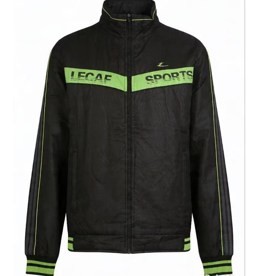 JAKET LECAF SPORT - RETRO STYLE IS BACK
