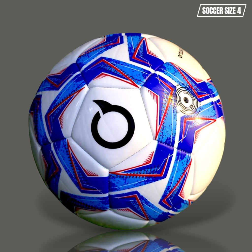 BOLA KAKI SIZE 4 BOLA KAKI JUNIOR UKURAN 4 BOLA SEPAK BOLA SOCCER SIZE 4