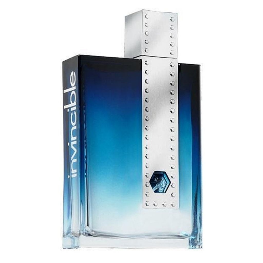 parfum pria geparlys Noir invincible edt 95ml original rijected nobox/tester