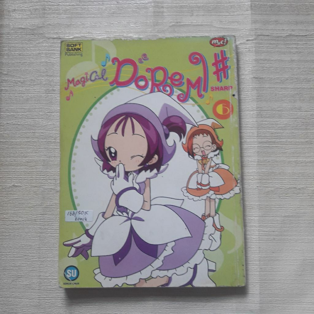Magical Doremi