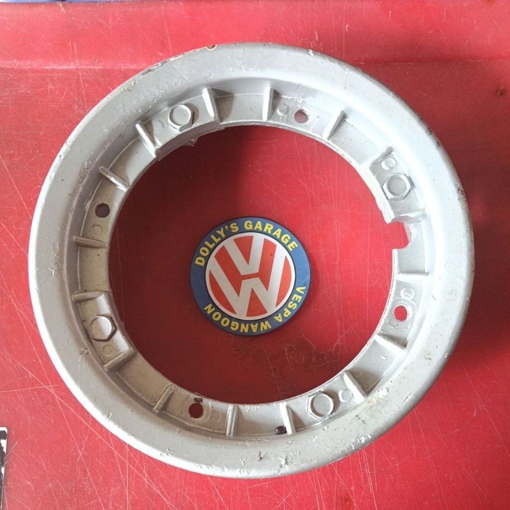 Velg Almu FA Italia R8 (second)