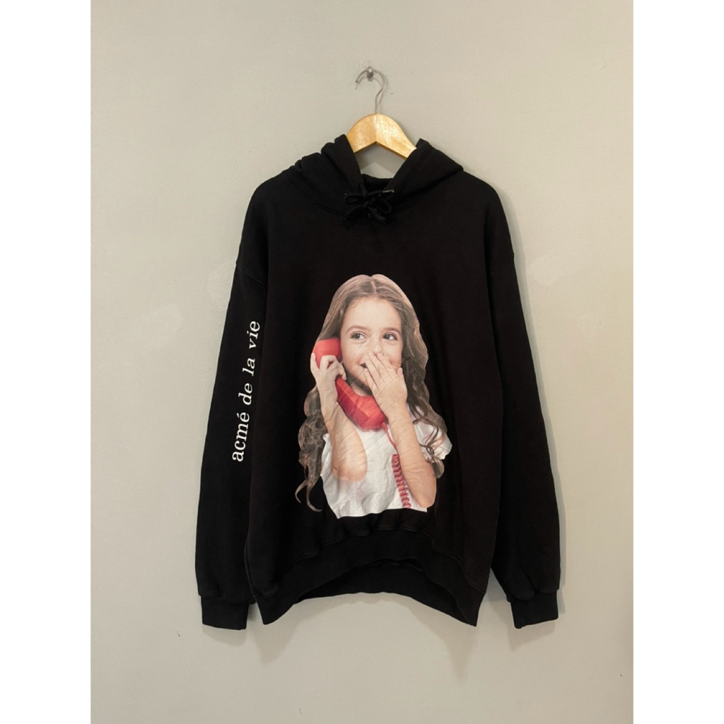 Hoodie Acme De La Vie Original / Hoodie Acme De La Vie Second / Hoodie ADLV Original / Hoode ADLV se