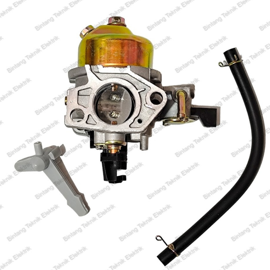 KARBURATOR ENGINE GX390 CARBURATOR | CARBURETOR GX 390 ENGINE PENGERAK GX 390