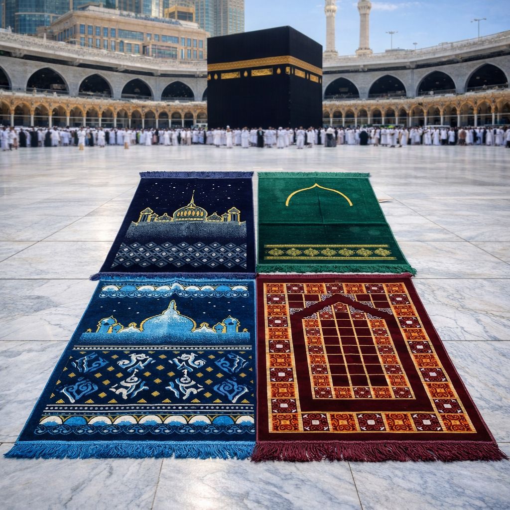sajadah warna pria sajadah warna wanita sajadah sholat sejadah bagus sejadah pria-wanita