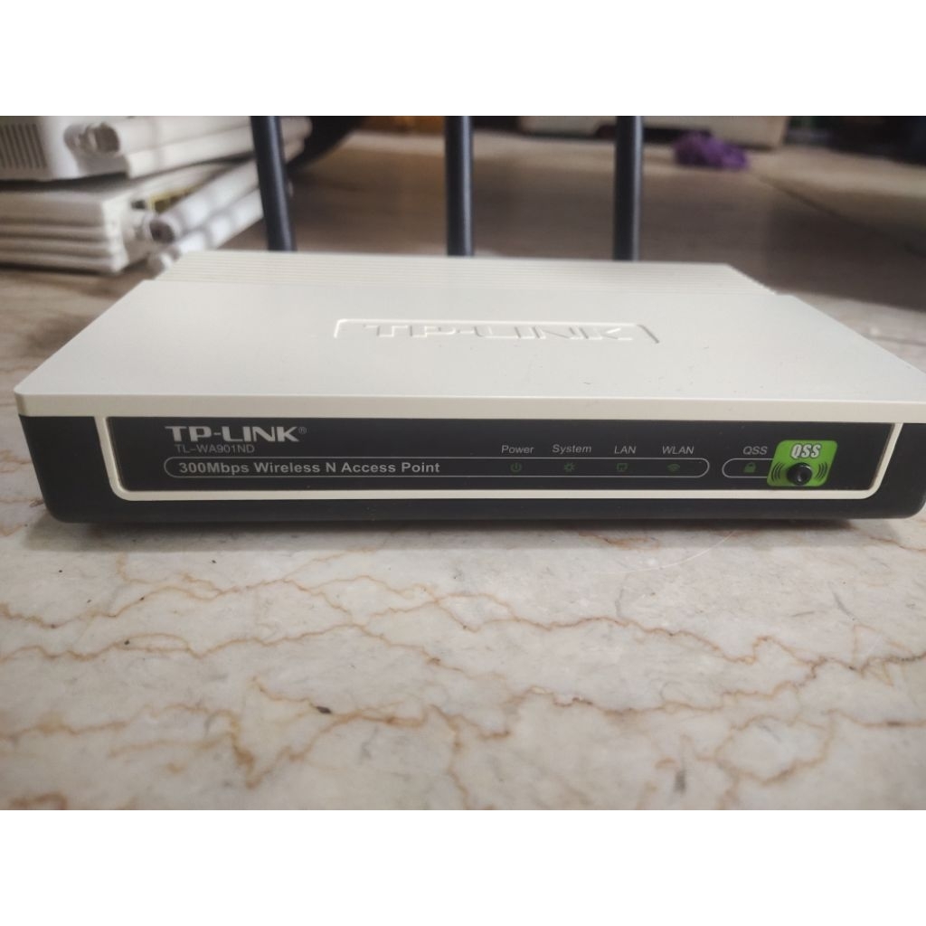 tplink tl wa 901nd