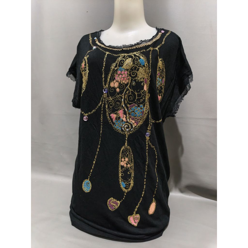 kaos tsumori chisato