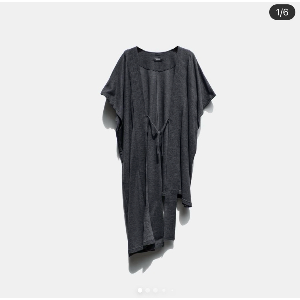 Arctur Vest Rashawl Preloved