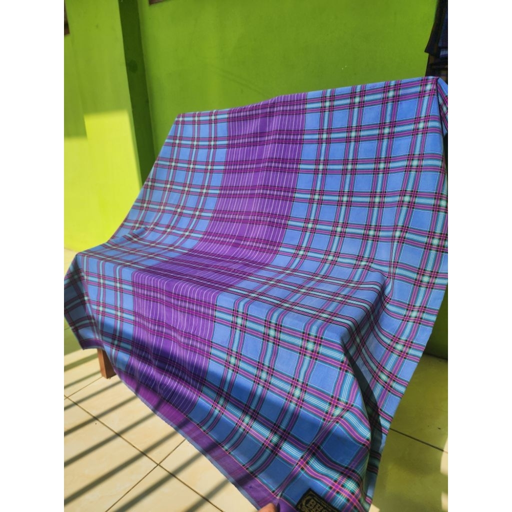 sarung BHS kbs full sutra secound