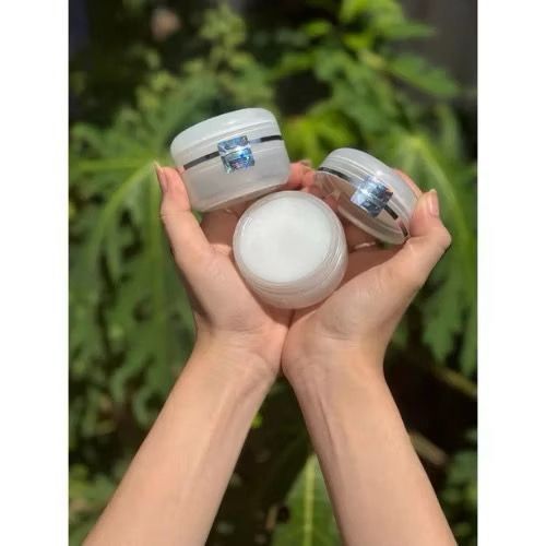 BIBIT PEMUTIH BADAN 30GR SECARA CEPAT DOSIS TERTINGGI DI GRADE A+++1000%ORIGINAL