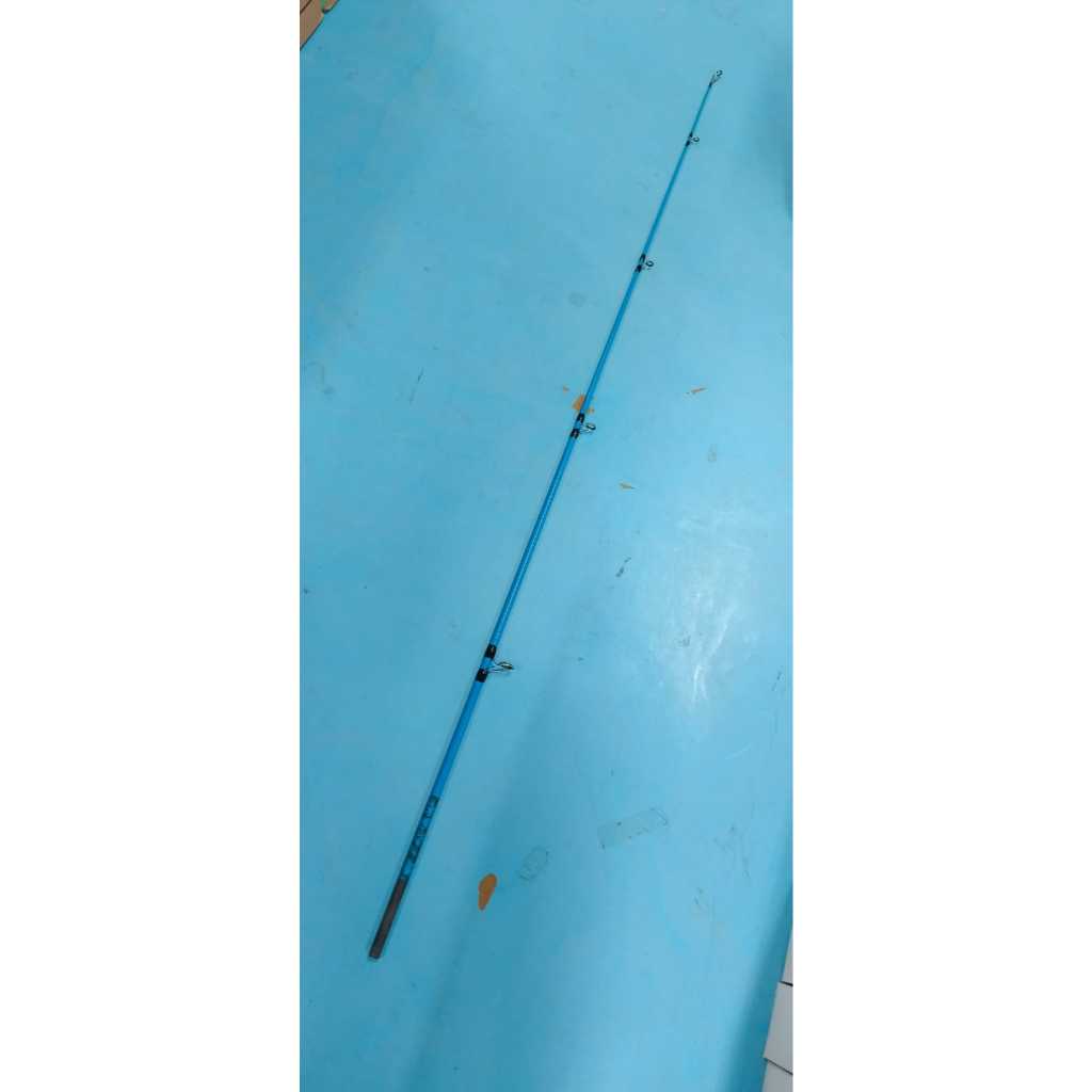 Top Section Kamikaze FIGHTER PRO SURF I II