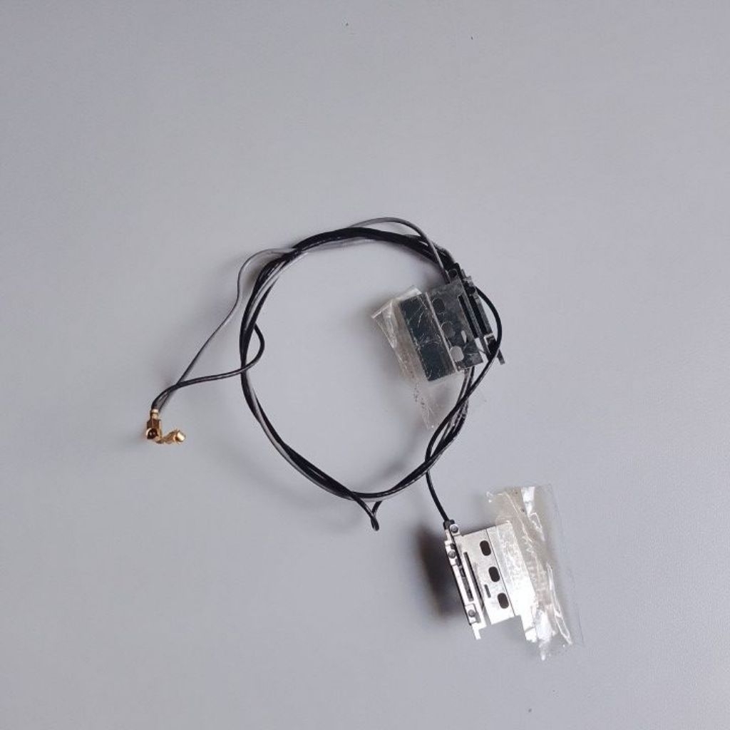 Anthena WiFi Laptop Fujitsu Lifebook S Series SH782