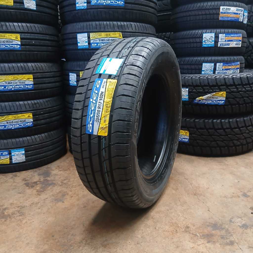 Ban Accelera Iota ST68 235 60 R17 Ban Mobil Tubles 235/60 Ring 17