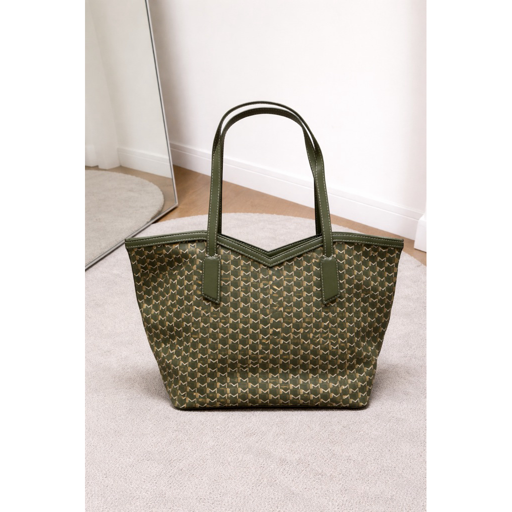 Tas goyard hijau