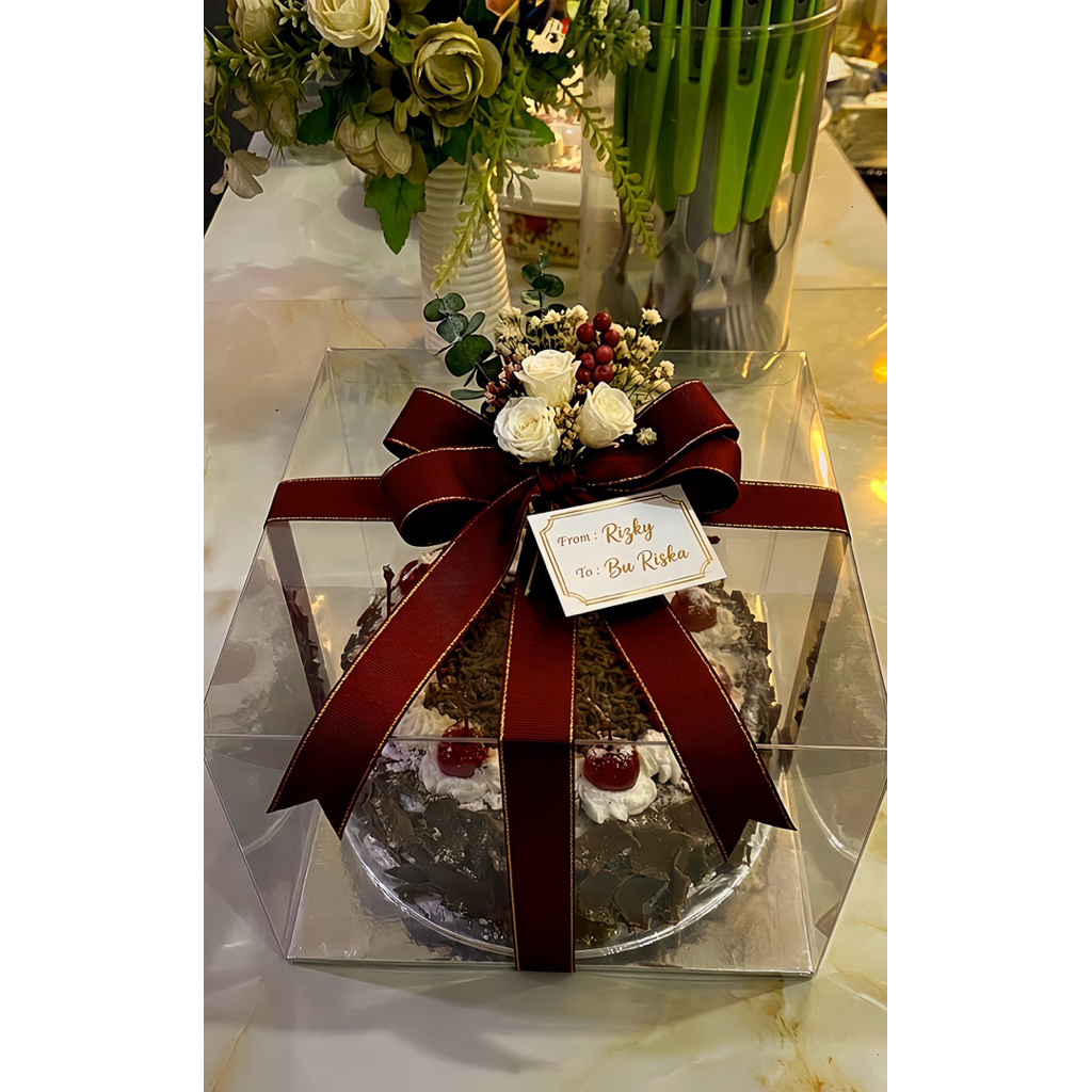 Black Forest