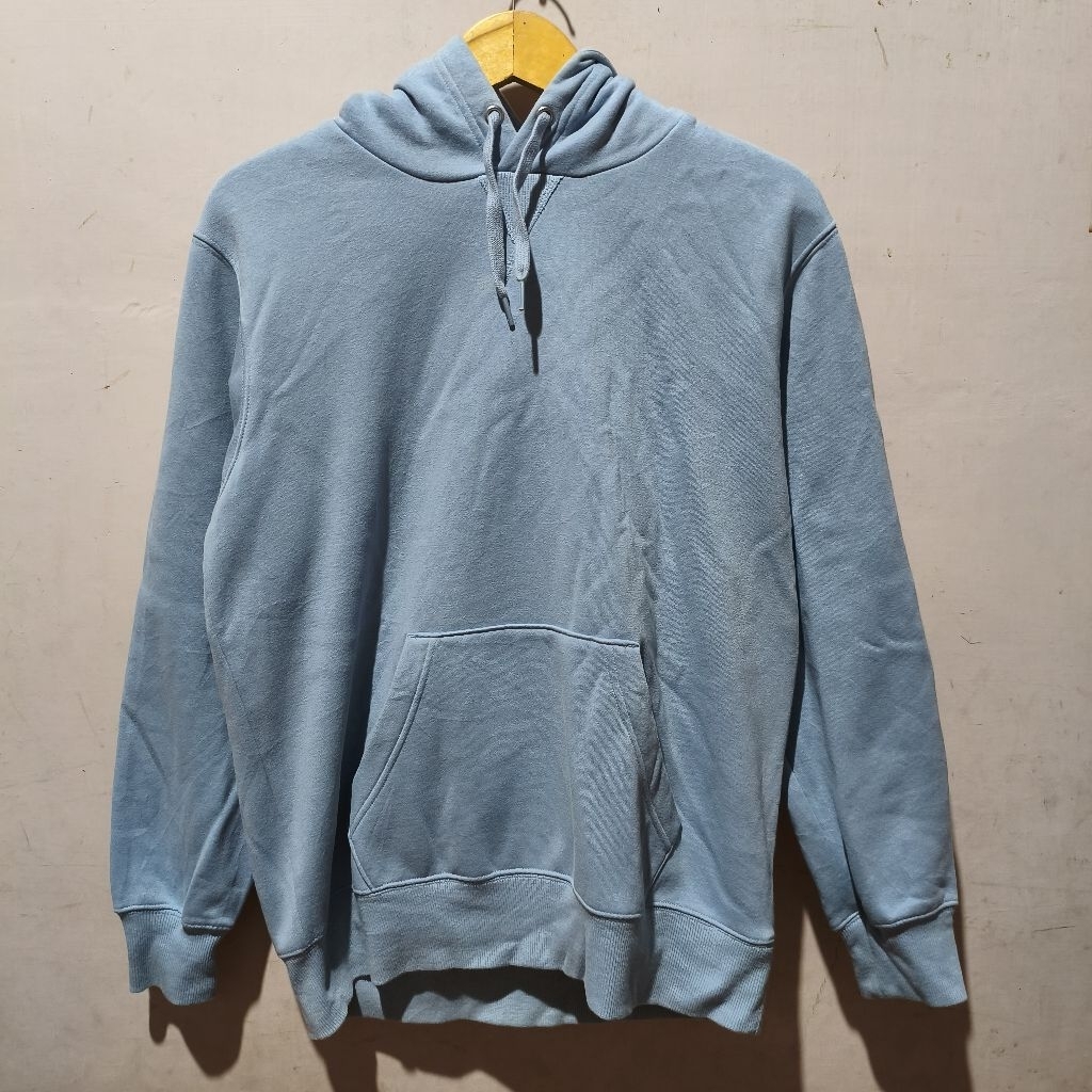 Hoodie GU second