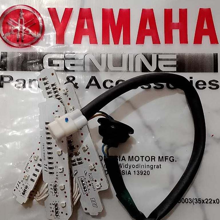 lampu yamaha r15 original