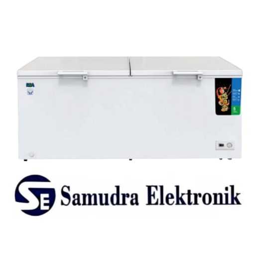Freezer Box Rsa 600 Liter CF-600