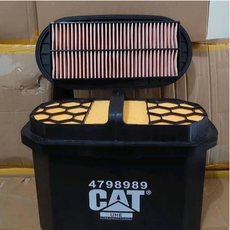 HM DIESEL Filter Udara 479-8989 479-8991 320GC Filter Air Cleaner 320GC 479-8989/8991