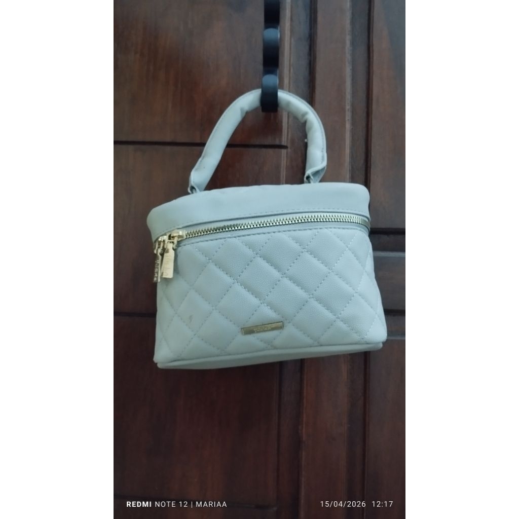 tas flicka / tas cewek