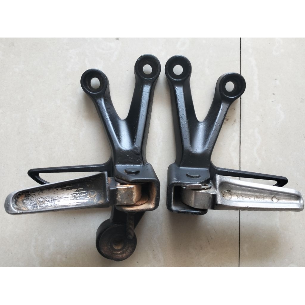 postep belakang SUZUKI SATRIA FU ORIGINAL COPOTAN MOTOR