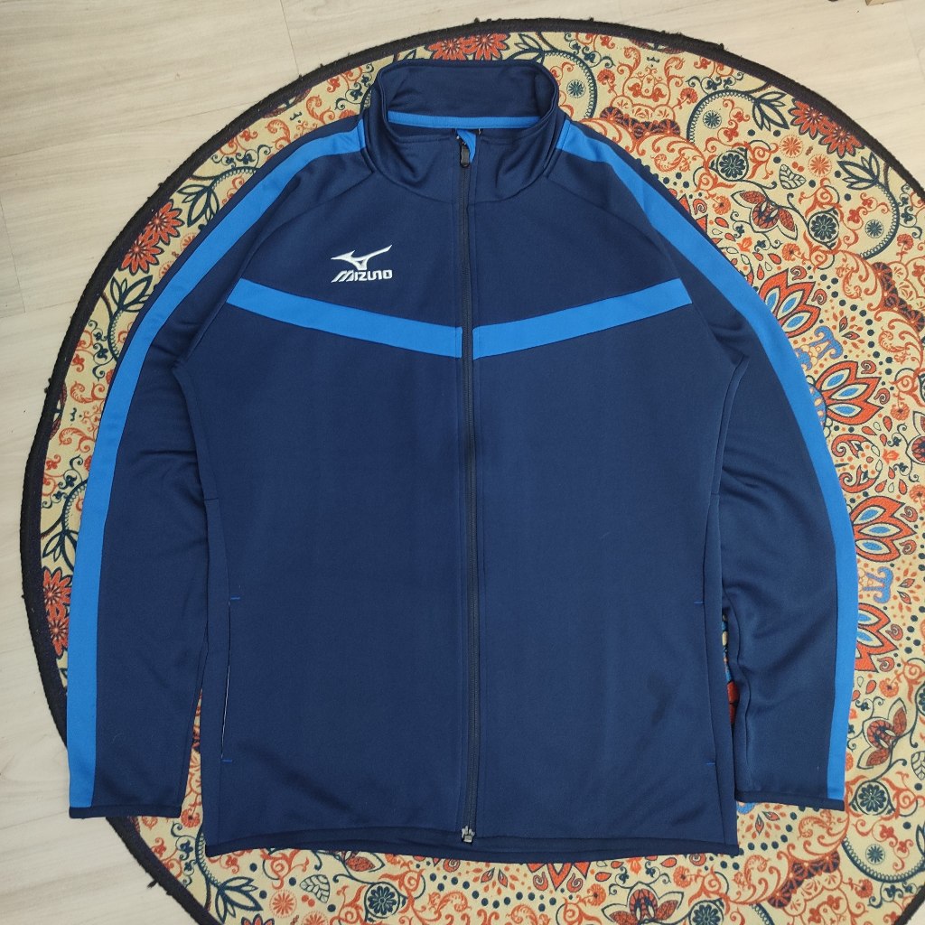 Tracktop Mizuno
