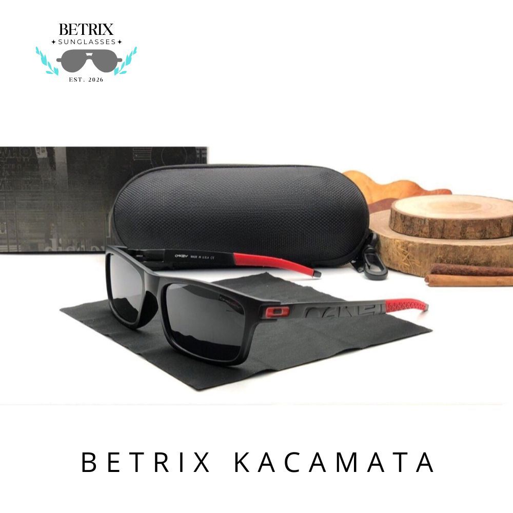 KACAMATA HITAM OAKLEY2931 UNTUK PRIA DAN WANITA SUNGLASSES STYLISH UV PROTECTION DAN ANTI SILAU UNTU