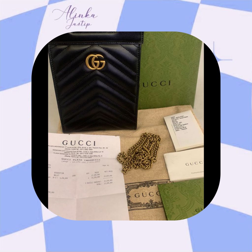 Tas ori  Gucci