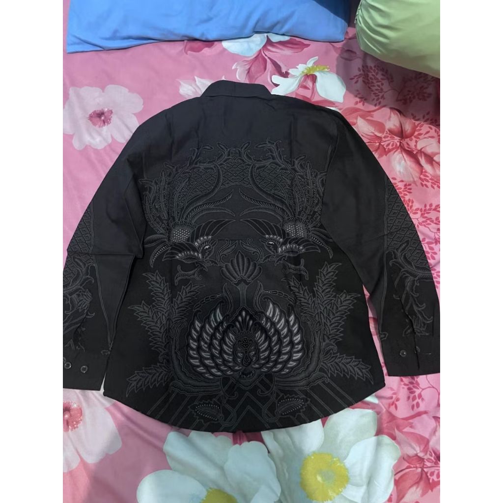 laskala batik preloved