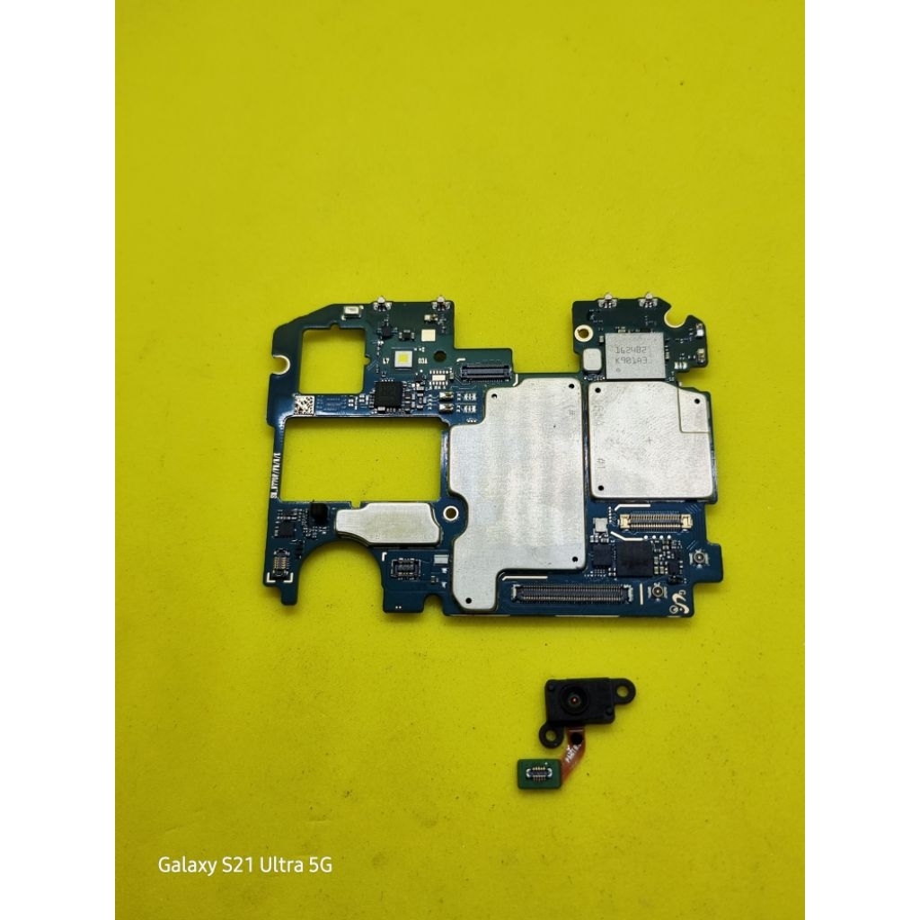 Unit Mesin Samsung Note 10 Lite 8/128GB Segel Hidup Original