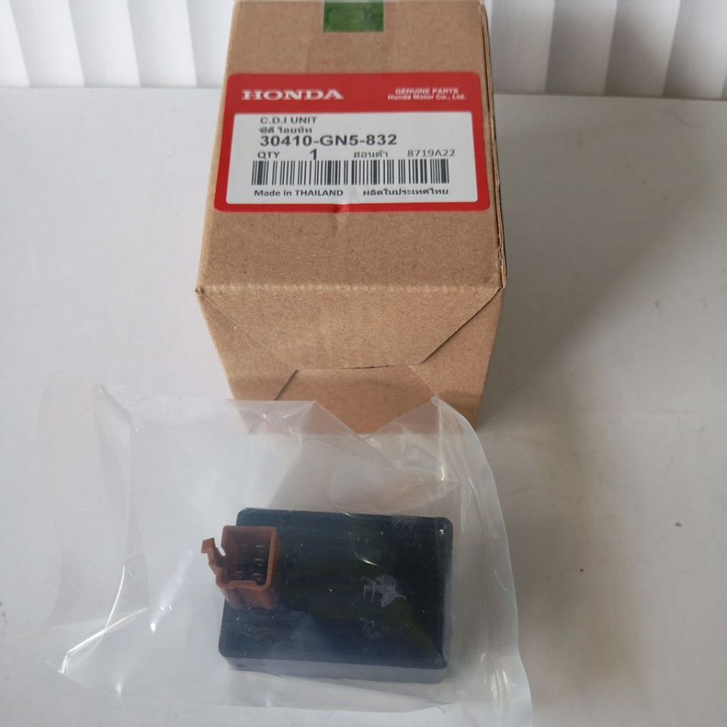 CDI HONDA GRAND SUPRA 30410-GN5-832