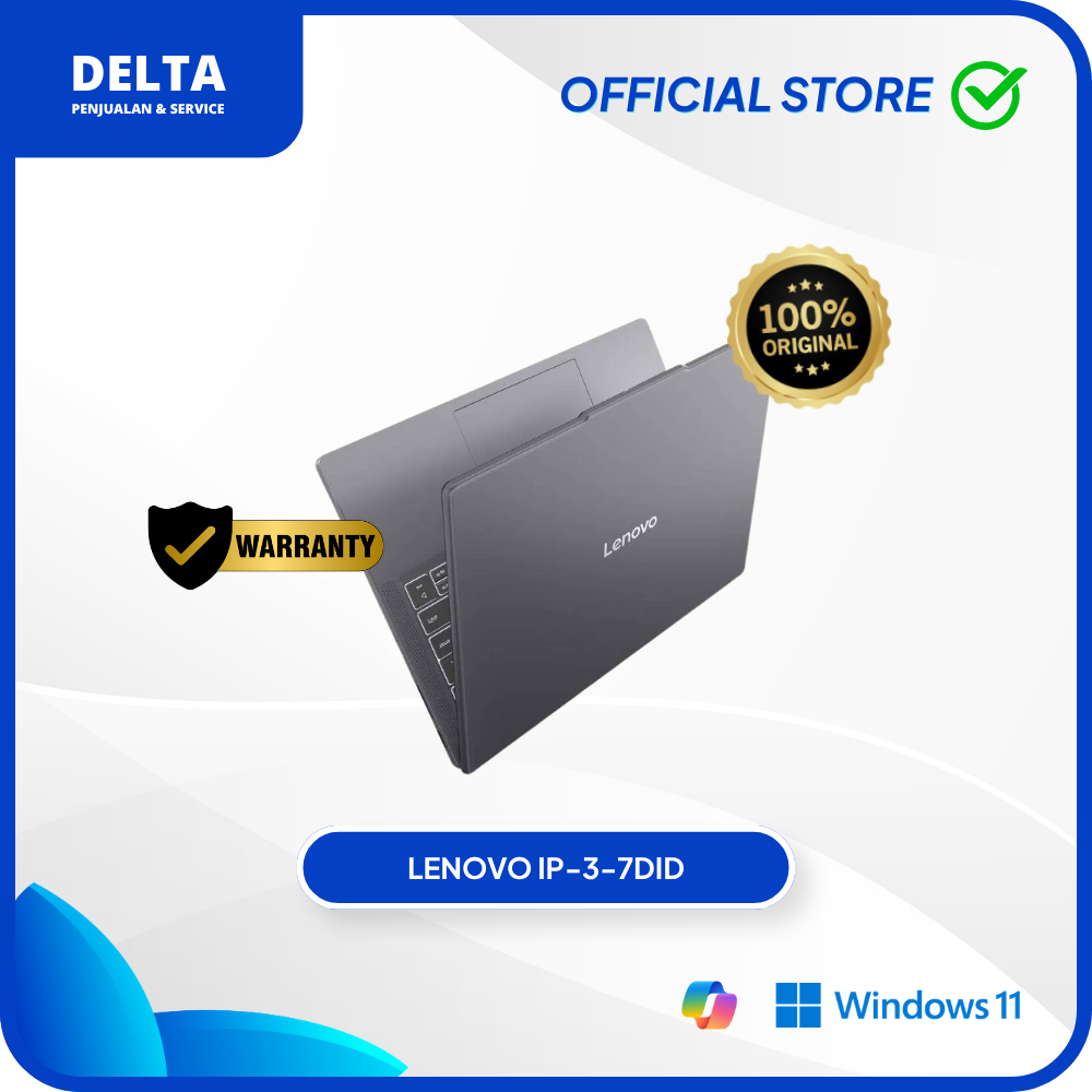 LENOVO Ideapad Slim 3 IP-3-7DID