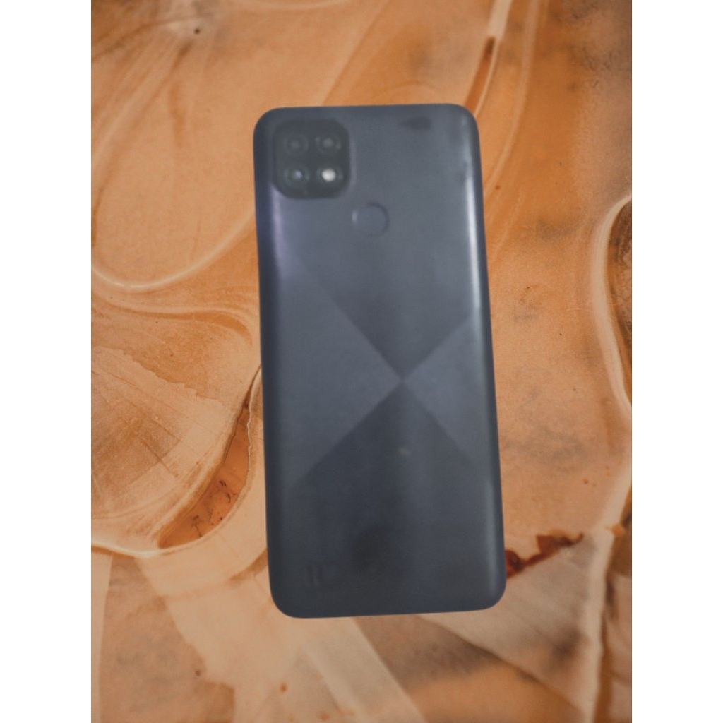 mesin realme c21 minus lcd unit