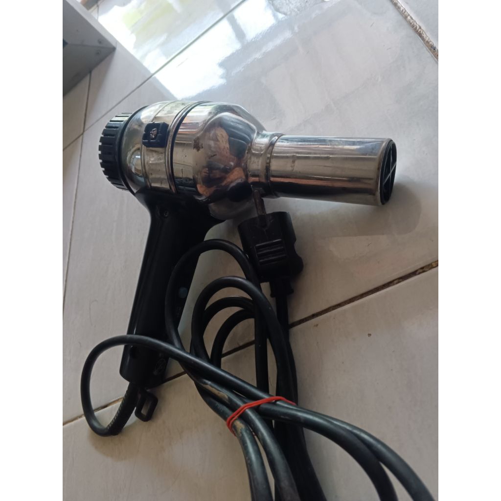 hairdryer wigo taifun original 1000 watt