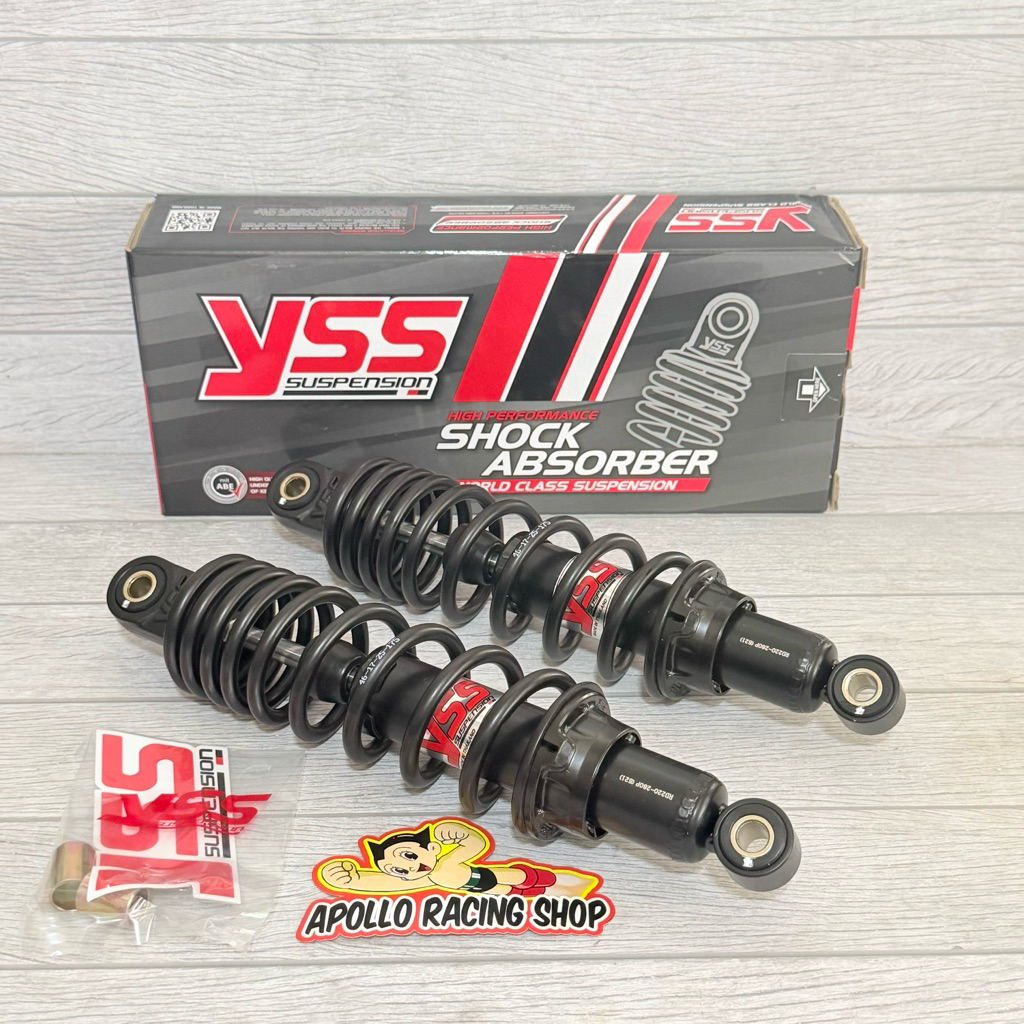 SHOCK YSS TOP PLUS / PRIME 280MM JUPITER Z JUPITER Z1 VEGA ZR VEGA R NEW VEGA R OLD FIZ R FORCE 1
