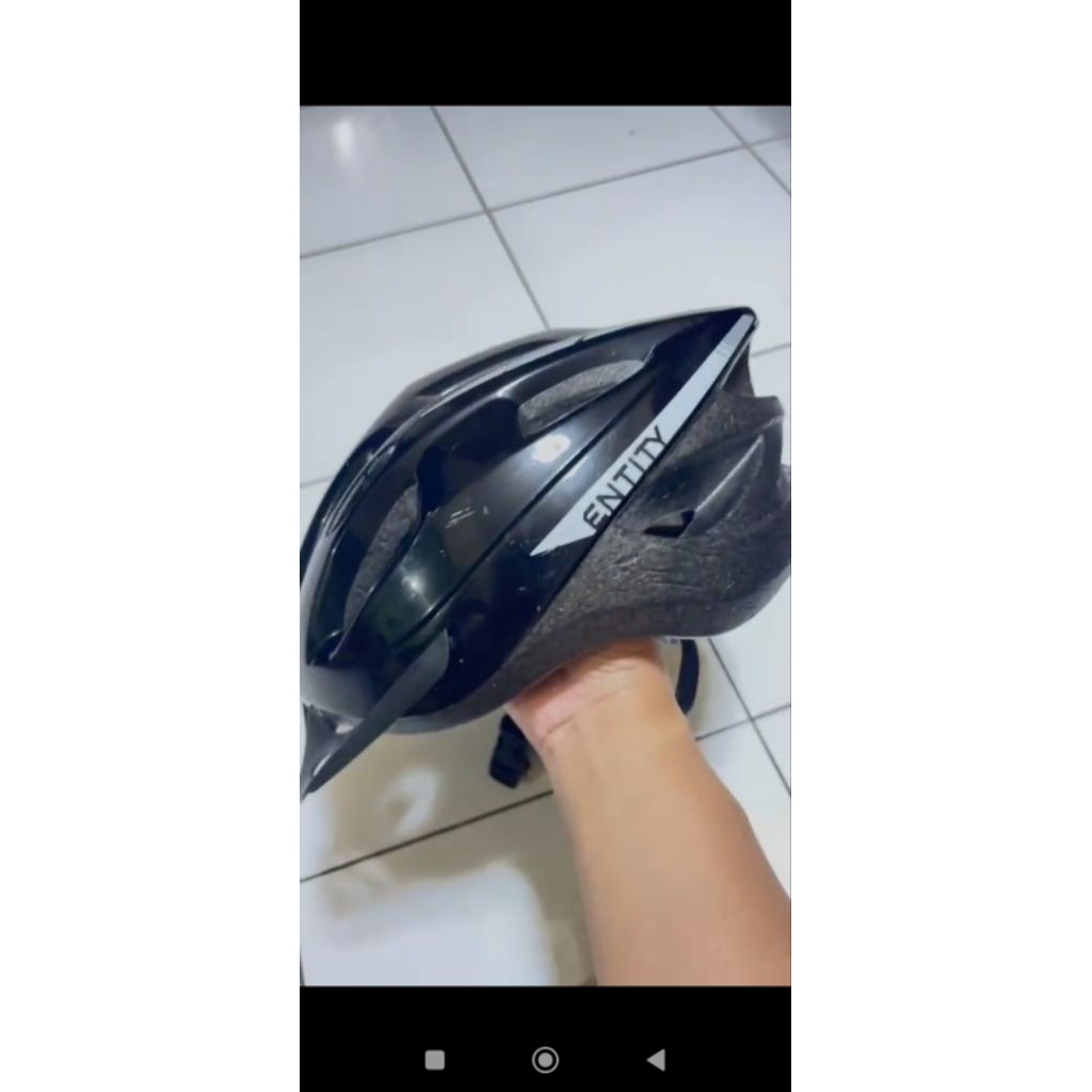 helm gowes entity