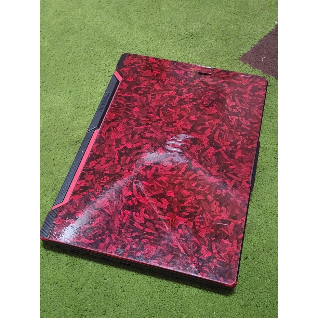 Laptop Asus TUF GAMING F15 FX506LH