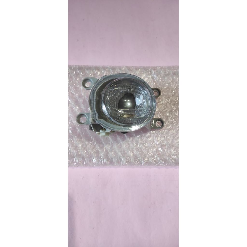 LAMPU LED LAMPU KABUT LAMPU FOGLAMP YARIS CAMRY ORIGINAL