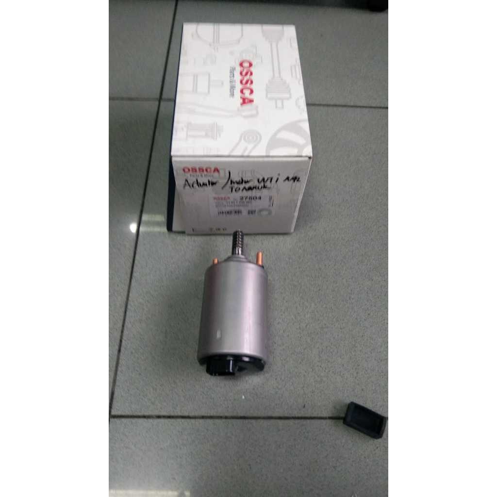 MOTOR VVTI ACTUATOR BMW N42