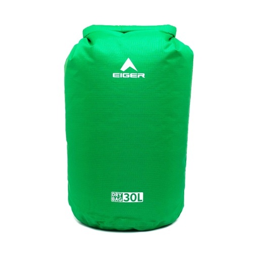 EIGER DRY BAG 30L (ROUND)