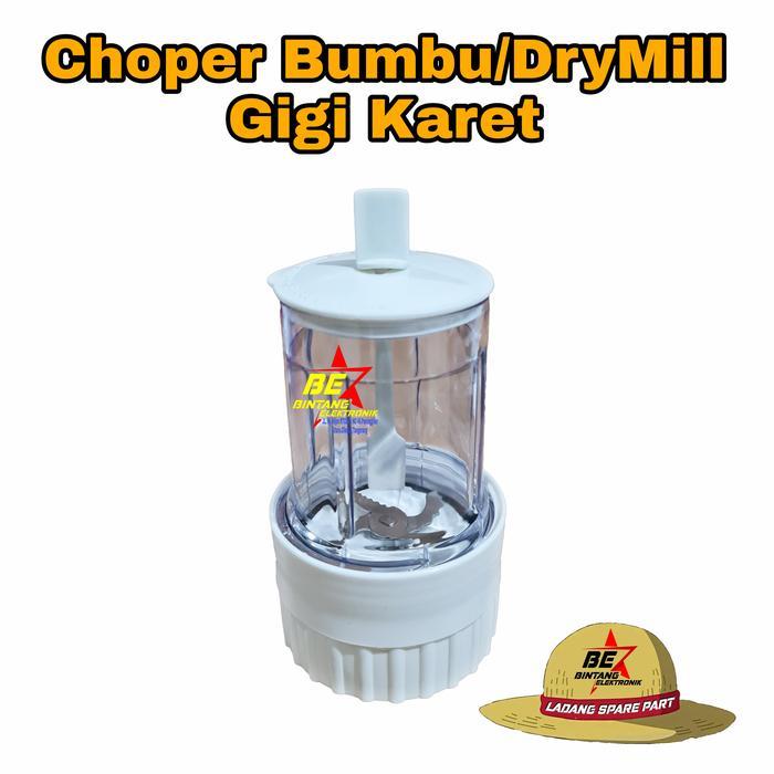 Philips - Coper Bumbu