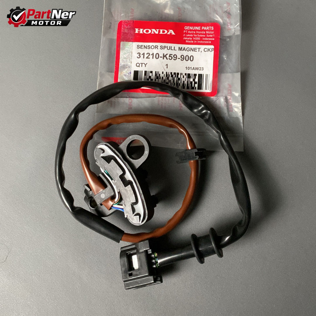 Sensor CKP Vario 150 Spull Magnet CKP Honda Vario